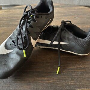 Unisex Nike Racing/Track Shoes - Size US 7.5  Like New Condition!